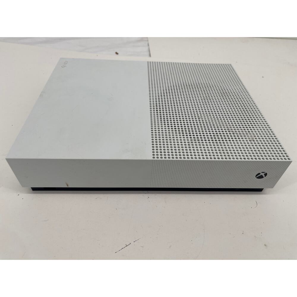 Microsoft Xbox One S 1TB Console  1681